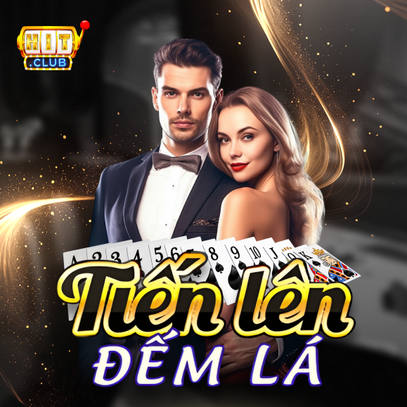 Tiến Lên Đếm Lá